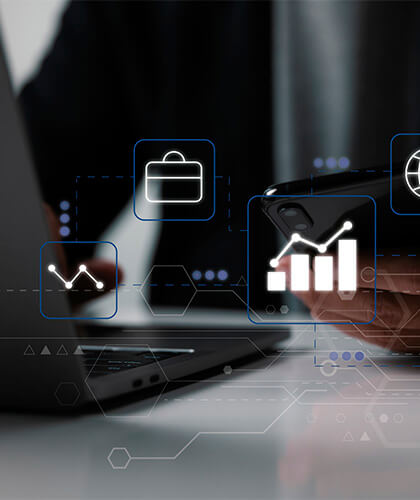 Sistemas de monitoramento e gestão da geração